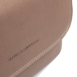 THE CHESTERFIELD BRAND MILOA SAC BANDOULIERE  EN CUIR