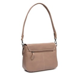 THE CHESTERFIELD BRAND MILOA SAC BANDOULIERE  EN CUIR