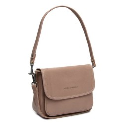 THE CHESTERFIELD BRAND MILOA SAC BANDOULIERE  EN CUIR