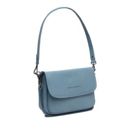 THE CHESTERFIELD BRAND MILOA SAC BANDOULIERE  EN CUIR