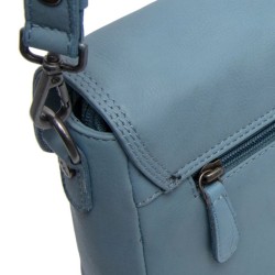 THE CHESTERFIELD BRAND MILOA SAC BANDOULIERE  EN CUIR