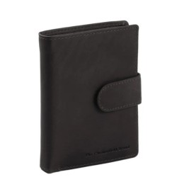 THE CHESTERFIELD BRAND RUBY PORTEFEUILLE EN CUIR