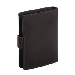 THE CHESTERFIELD BRAND RUBY PORTEFEUILLE EN CUIR