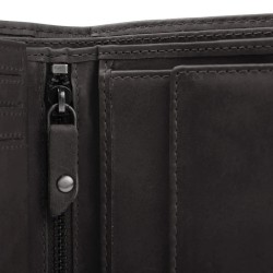 THE CHESTERFIELD BRAND RUBY PORTEFEUILLE EN CUIR