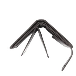 THE CHESTERFIELD BRAND RUBY PORTEFEUILLE EN CUIR