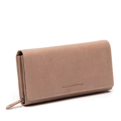 THE CHESTERFIELD BRAND VALETTA PORTEFEUILLE EN CUIR