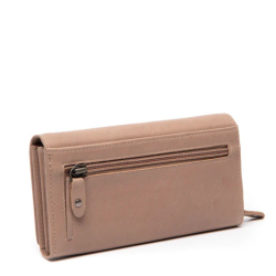 THE CHESTERFIELD BRAND VALETTA PORTEFEUILLE EN CUIR