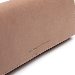 THE CHESTERFIELD BRAND VALETTA PORTEFEUILLE EN CUIR