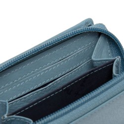 THE CHESTERFIELD BRAND  FLOREN PORTEFEUILLE EN CUIR