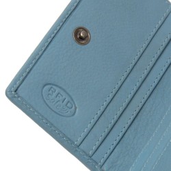 THE CHESTERFIELD BRAND  FLOREN PORTEFEUILLE EN CUIR