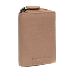THE CHESTERFIELD BRAND  FLOREN PORTEFEUILLE EN CUIR