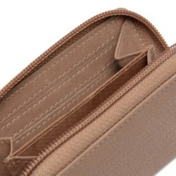 THE CHESTERFIELD BRAND  FLOREN PORTEFEUILLE EN CUIR