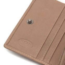 THE CHESTERFIELD BRAND  FLOREN PORTEFEUILLE EN CUIR