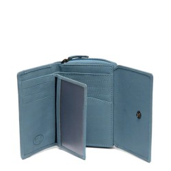 THE CHESTERFIELD BRAND  ZELAN PORTEFEUILLE EN CUIR