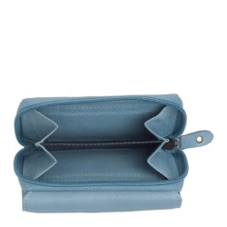 THE CHESTERFIELD BRAND  ZELAN PORTEFEUILLE EN CUIR