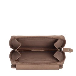 THE CHESTERFIELD BRAND  ORVETA PORTEFEUILLE EN CUIR