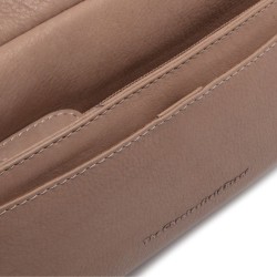 THE CHESTERFIELD BRAND  LIORA SAC BANDOULIÈRE EN CUIR