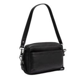 THE CHESTERFIELD BRAND  LIORA SAC BANDOULIÈRE EN CUIR