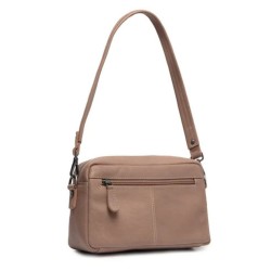 THE CHESTERFIELD BRAND  LIORA SAC BANDOULIÈRE EN CUIR