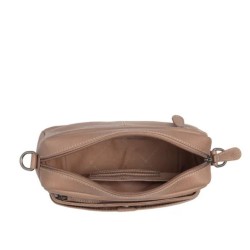 THE CHESTERFIELD BRAND  LIORA SAC BANDOULIÈRE EN CUIR