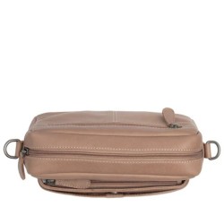 THE CHESTERFIELD BRAND  LIORA SAC BANDOULIÈRE EN CUIR