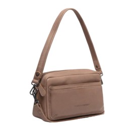 THE CHESTERFIELD BRAND  LIORA SAC BANDOULIÈRE EN CUIR