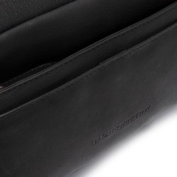 THE CHESTERFIELD BRAND  LIORA SAC BANDOULIÈRE EN CUIR