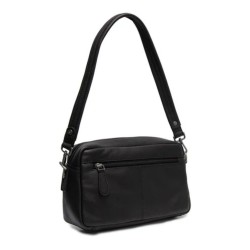 THE CHESTERFIELD BRAND  LIORA SAC BANDOULIÈRE EN CUIR