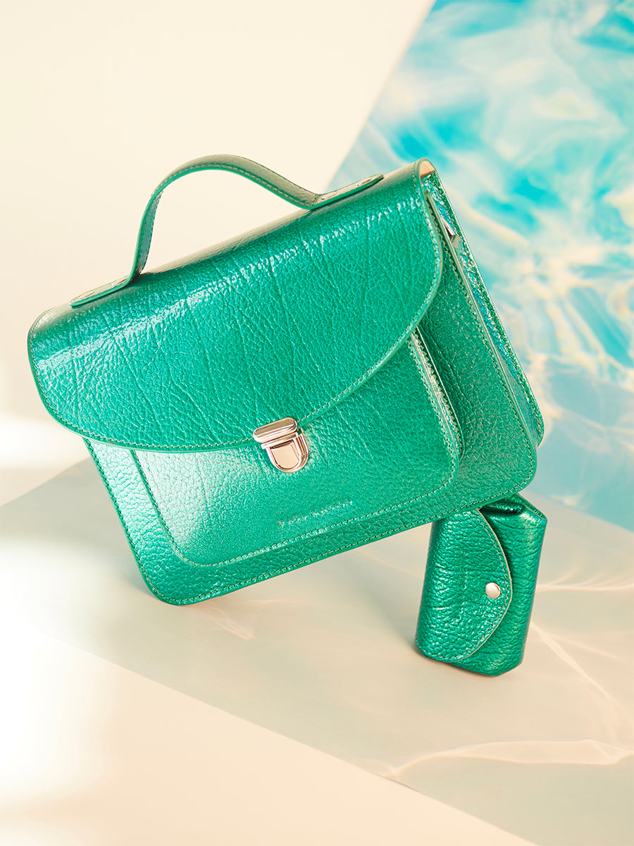 Sac Mademoiselle George Star Lagon Paul Marius