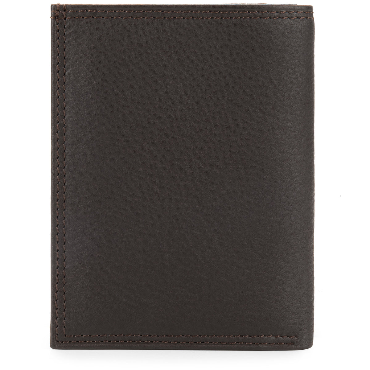 Portefeuille – Cuir Soft Vintage Marron – Petit Modèle – Lancaster Paris
