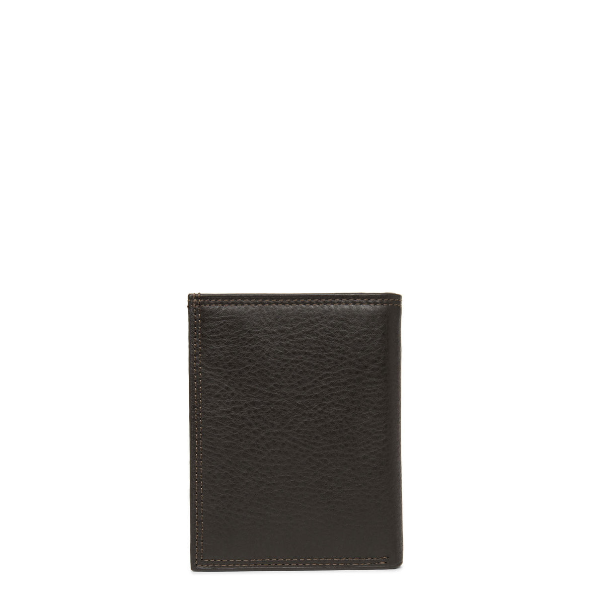 Portefeuille – Cuir Soft Vintage Marron – Petit Modèle – Lancaster Paris