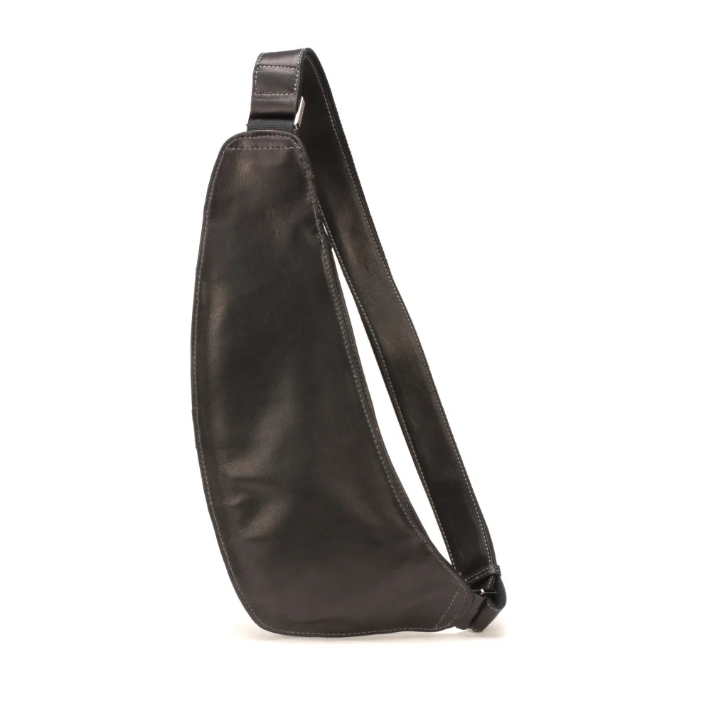 HOLSTER CUIR VACHETTE ARTHUR ET ASTON CHATAIGNE