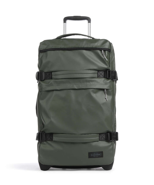 Trolley Eastpak Transit'r Plus M Tarp Forest