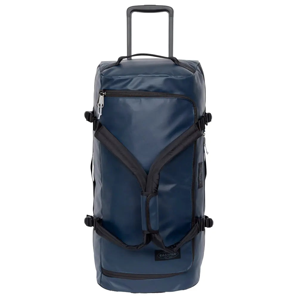 Sac de voyage Eastpak Duffel Pack Wheel M – Tarp Navy