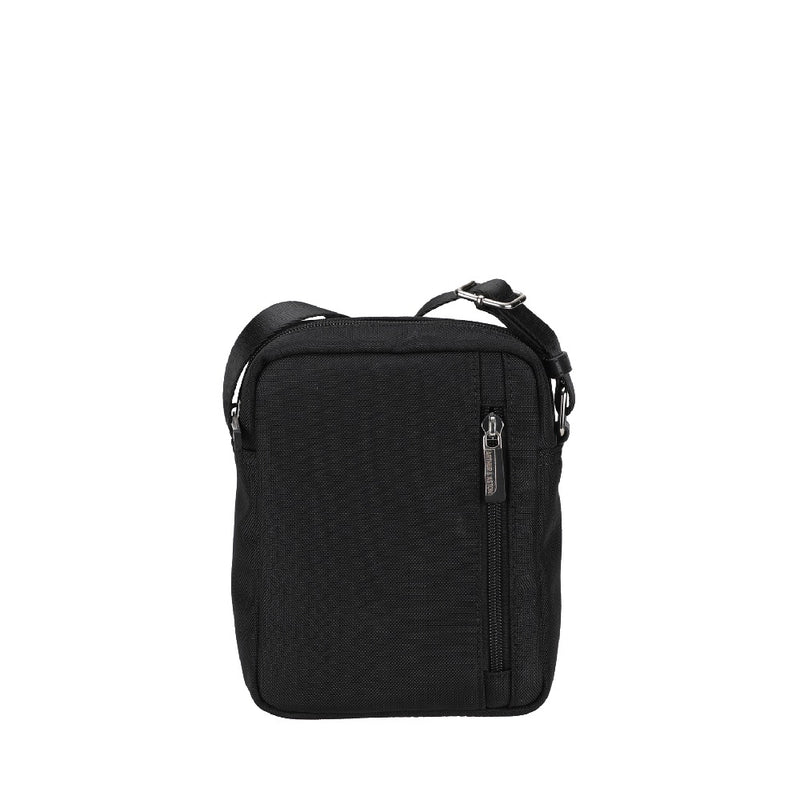 Sacoche Toile Arthur & Aston Noir