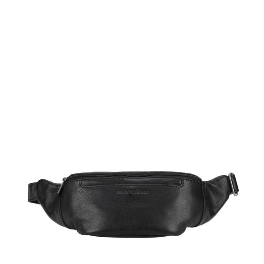 Sac Banane Cuir Arthur & Aston Cognac – Réf. 2428