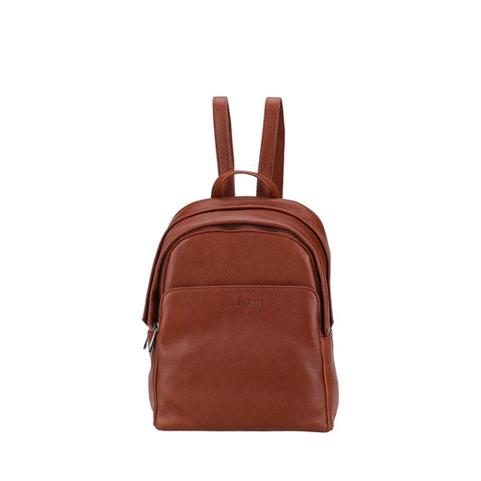 Sac à Dos Cuir Arthur & Aston Cognac