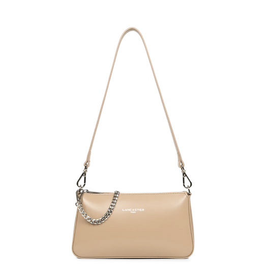 Sac Porte-Travers Suave Even Nude – Lancaster Paris