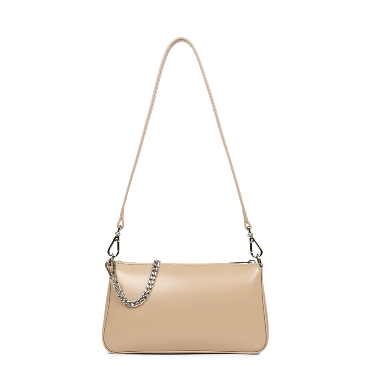 Sac Porte-Travers Suave Even Nude – Lancaster Paris