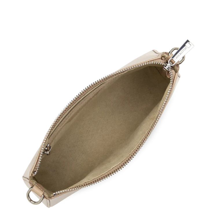 Sac Porte-Travers Suave Even Nude – Lancaster Paris