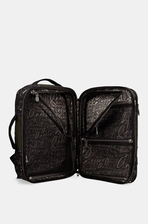 Sac à Dos de Voyage Textile Anekke