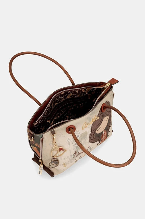 Sac à Main Anekke