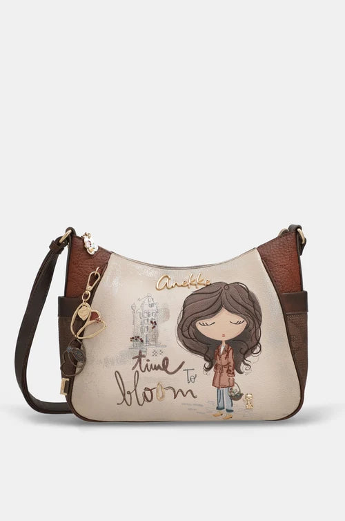 Sac Bandoulière Anekke
