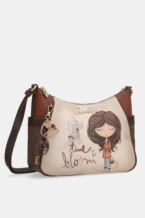 Sac Bandoulière Anekke