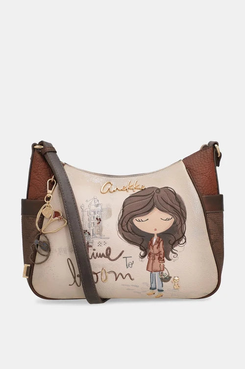 Sac Bandoulière Anekke