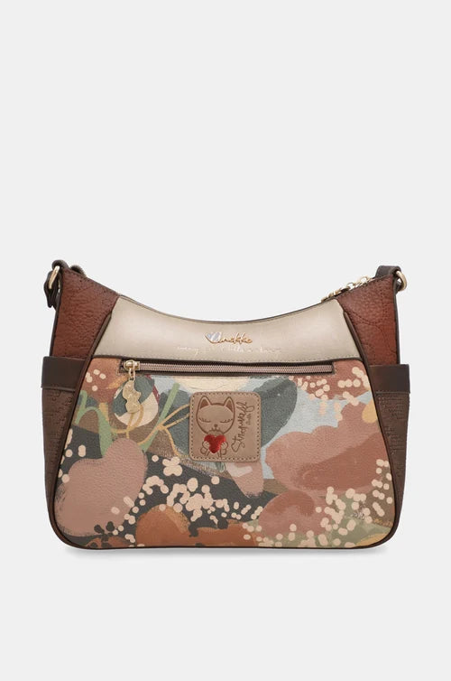 Sac Bandoulière Anekke