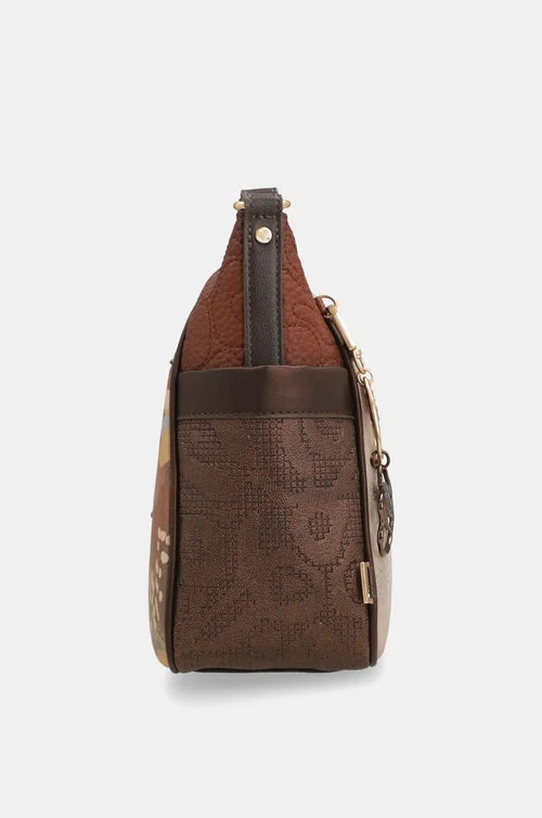 Sac Bandoulière Anekke