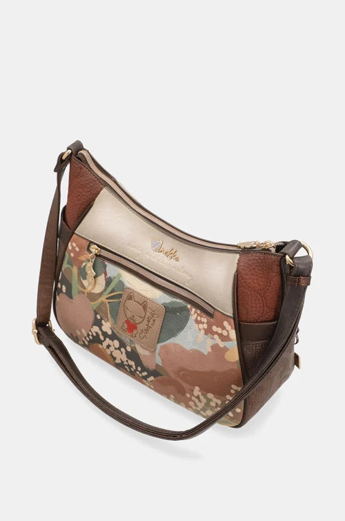 Sac Bandoulière Anekke