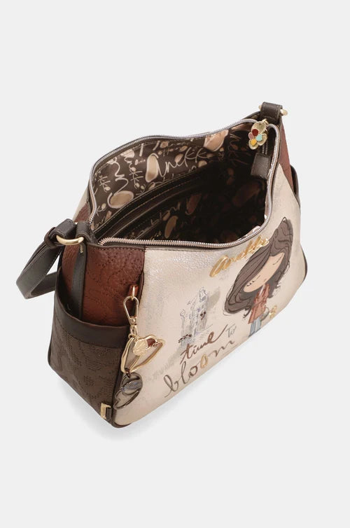 Sac Bandoulière Anekke
