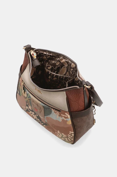 Sac Bandoulière Anekke